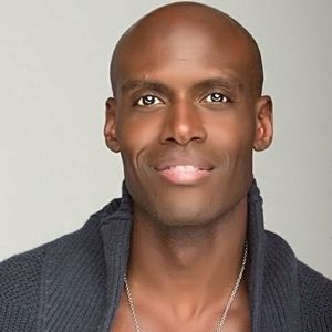 Meet your Posher, Ronald